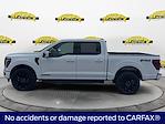 New 2025 Ford F-150 Lariat SuperCrew Cab for sale #SFC24741 - photo 3