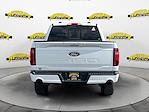 New 2025 Ford F-150 Lariat SuperCrew Cab for sale #SFC24741 - photo 4