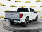 New 2025 Ford F-150 Lariat SuperCrew Cab for sale #SFC24741 - photo 6