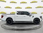 New 2025 Ford F-150 Lariat SuperCrew Cab for sale #SFC24741 - photo 7