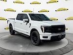 New 2025 Ford F-150 Lariat SuperCrew Cab for sale #SFC24741 - photo 8