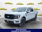 New 2025 Ford F-150 Lariat SuperCrew Cab for sale #SFC25478 - photo 1