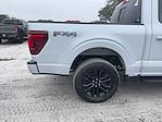 New 2025 Ford F-150 Lariat SuperCrew Cab for sale #SFC25478 - photo 21