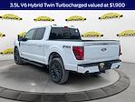 New 2025 Ford F-150 Lariat SuperCrew Cab for sale #SFC25478 - photo 2