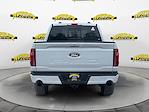 New 2025 Ford F-150 Lariat SuperCrew Cab for sale #SFC25478 - photo 4