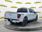 New 2025 Ford F-150 Lariat SuperCrew Cab for sale #SFC25478 - photo 6