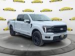 New 2025 Ford F-150 Lariat SuperCrew Cab for sale #SFC25478 - photo 8