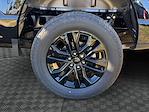 New 2025 Ford F-150 Lariat SuperCrew Cab 4WD Pickup for sale #SFC25605 - photo 17