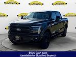 New 2025 Ford F-150 Lariat SuperCrew Cab 4WD Pickup for sale #SFC25605 - photo 1