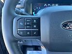New 2025 Ford F-150 Lariat SuperCrew Cab 4WD Pickup for sale #SFC25605 - photo 31
