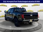 New 2025 Ford F-150 Lariat SuperCrew Cab 4WD Pickup for sale #SFC25605 - photo 2