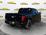 New 2025 Ford F-150 Lariat SuperCrew Cab 4WD Pickup for sale #SFC25605 - photo 6