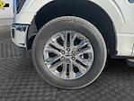 New 2025 Ford F-150 Lariat SuperCrew Cab for sale #SFC26543 - photo 17