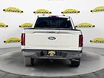 New 2025 Ford F-150 Lariat SuperCrew Cab for sale #SFC26543 - photo 4