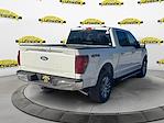 New 2025 Ford F-150 Lariat SuperCrew Cab for sale #SFC26543 - photo 6