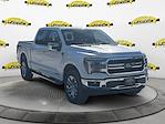 New 2025 Ford F-150 Lariat SuperCrew Cab for sale #SFC26543 - photo 8