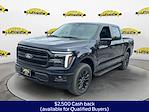 New 2025 Ford F-150 Lariat SuperCrew Cab for sale #SFC27093 - photo 1