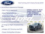 New 2025 Ford F-150 Lariat SuperCrew Cab for sale #SFC27093 - photo 20