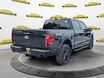 New 2025 Ford F-150 Lariat SuperCrew Cab for sale #SFC27093 - photo 6