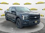 New 2025 Ford F-150 Lariat SuperCrew Cab for sale #SFC27093 - photo 8