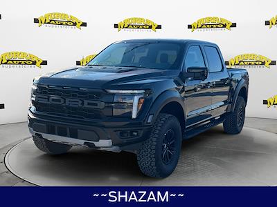2025 Ford F-150 SuperCrew Cab 4WD Pickup for sale #SFC29909 - photo 1