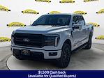2025 Ford F-150 SuperCrew Cab 4WD Pickup for sale #SFC30422 - photo 1