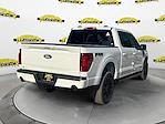 2025 Ford F-150 SuperCrew Cab 4WD Pickup for sale #SFC30422 - photo 6