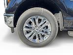 2025 Ford F-150 SuperCrew Cab 4WD Pickup for sale #SFC30453 - photo 17