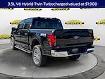 2025 Ford F-150 SuperCrew Cab 4WD Pickup for sale #SFC30453 - photo 2