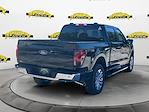 2025 Ford F-150 SuperCrew Cab 4WD Pickup for sale #SFC30453 - photo 6