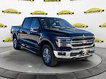 2025 Ford F-150 SuperCrew Cab 4WD Pickup for sale #SFC30453 - photo 8