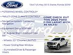 New 2025 Ford F-150 Lariat SuperCrew Cab for sale #SFC30884 - photo 15