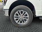 New 2025 Ford F-150 Lariat SuperCrew Cab for sale #SFC30884 - photo 17