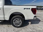 New 2025 Ford F-150 Lariat SuperCrew Cab for sale #SFC30884 - photo 22