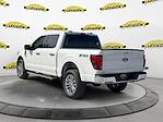 New 2025 Ford F-150 Lariat SuperCrew Cab for sale #SFC30884 - photo 2