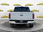 New 2025 Ford F-150 Lariat SuperCrew Cab for sale #SFC30884 - photo 4
