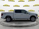 New 2025 Ford F-150 Lariat SuperCrew Cab for sale #SFC30884 - photo 7