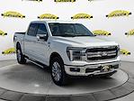 New 2025 Ford F-150 Lariat SuperCrew Cab for sale #SFC30884 - photo 8
