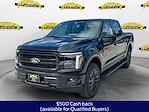 2025 Ford F-150 SuperCrew Cab 4WD Pickup for sale #SFC31456 - photo 1