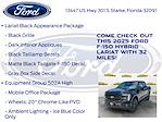 2025 Ford F-150 SuperCrew Cab 4WD Pickup for sale #SFC31456 - photo 20