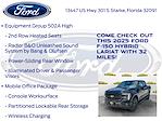 2025 Ford F-150 SuperCrew Cab 4WD Pickup for sale #SFC31456 - photo 25