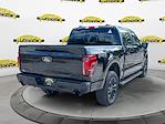 2025 Ford F-150 SuperCrew Cab 4WD Pickup for sale #SFC31456 - photo 6