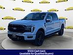 2025 Ford F-150 SuperCrew Cab 4WD Pickup for sale #SFC31533 - photo 1