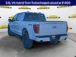 2025 Ford F-150 SuperCrew Cab 4WD Pickup for sale #SFC31533 - photo 2