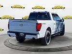 2025 Ford F-150 SuperCrew Cab 4WD Pickup for sale #SFC31533 - photo 6