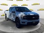 2025 Ford F-150 SuperCrew Cab 4WD Pickup for sale #SFC31533 - photo 8
