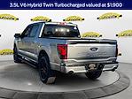 2025 Ford F-150 SuperCrew Cab 4WD Pickup for sale #SFC31593 - photo 2