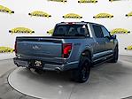 2025 Ford F-150 SuperCrew Cab 4WD Pickup for sale #SFC31593 - photo 6