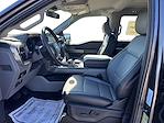 New 2025 Ford F-150 Lariat SuperCrew Cab 4WD Pickup for sale #SFC32667 - photo 11