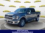New 2025 Ford F-150 Lariat SuperCrew Cab 4WD Pickup for sale #SFC32667 - photo 1